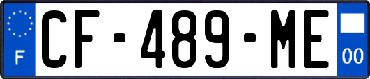 CF-489-ME