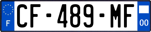 CF-489-MF