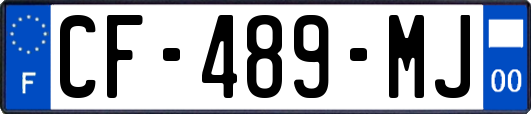 CF-489-MJ