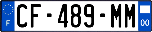 CF-489-MM