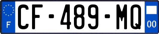 CF-489-MQ