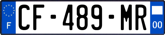 CF-489-MR
