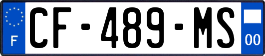 CF-489-MS