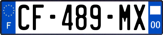 CF-489-MX