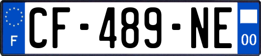 CF-489-NE