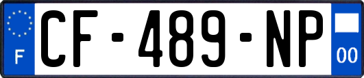 CF-489-NP