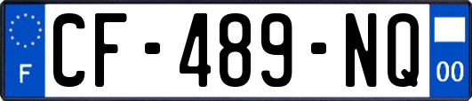 CF-489-NQ