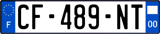 CF-489-NT