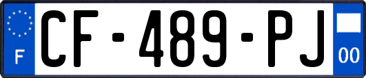 CF-489-PJ