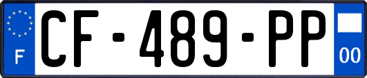 CF-489-PP