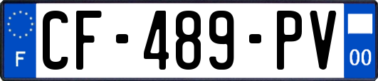 CF-489-PV