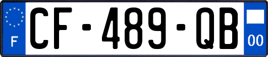 CF-489-QB