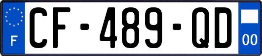 CF-489-QD