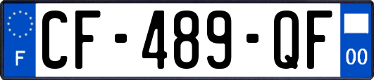 CF-489-QF