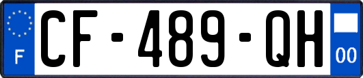 CF-489-QH