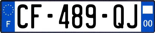 CF-489-QJ