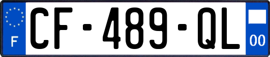 CF-489-QL