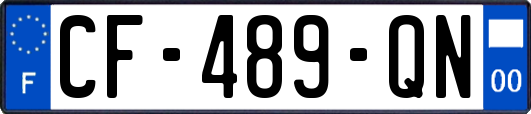 CF-489-QN