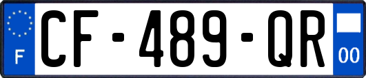 CF-489-QR