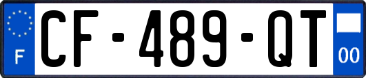 CF-489-QT