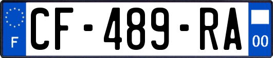 CF-489-RA