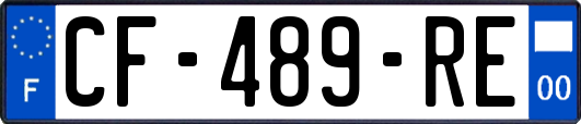 CF-489-RE