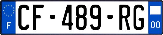 CF-489-RG