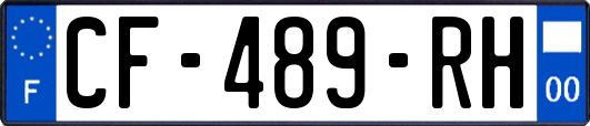 CF-489-RH