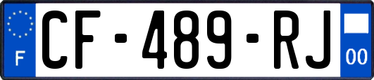 CF-489-RJ