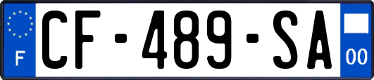 CF-489-SA