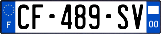 CF-489-SV