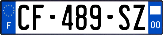 CF-489-SZ