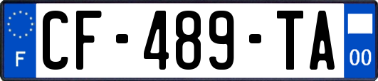 CF-489-TA