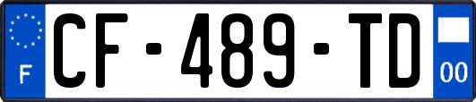 CF-489-TD