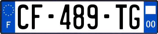 CF-489-TG