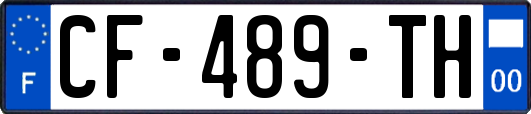 CF-489-TH