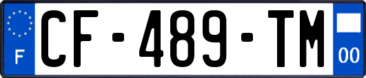 CF-489-TM