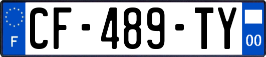 CF-489-TY