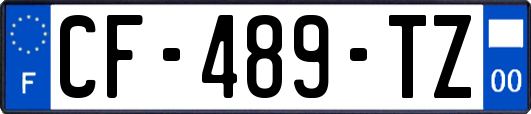 CF-489-TZ