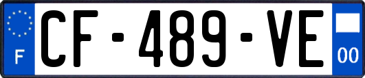 CF-489-VE