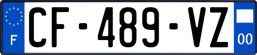 CF-489-VZ