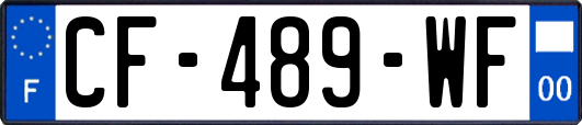 CF-489-WF