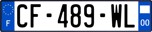 CF-489-WL