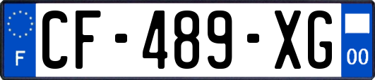 CF-489-XG