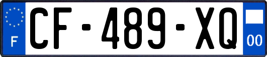 CF-489-XQ