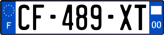 CF-489-XT