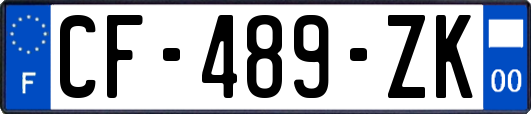 CF-489-ZK