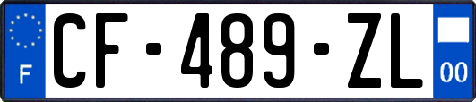 CF-489-ZL