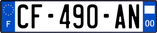 CF-490-AN