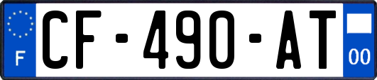 CF-490-AT